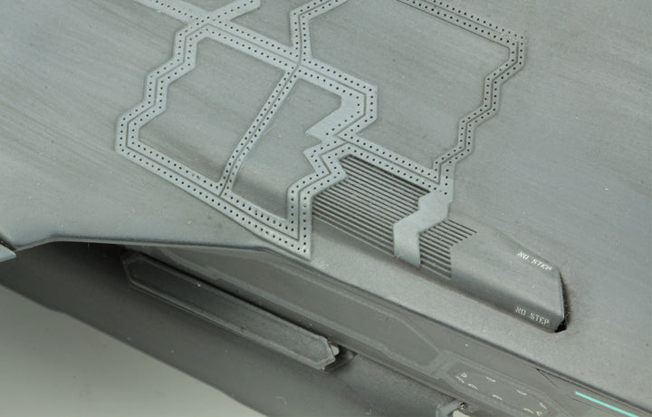 1/48 LS-008 F-35AライトニングII戦闘機 日本限定版