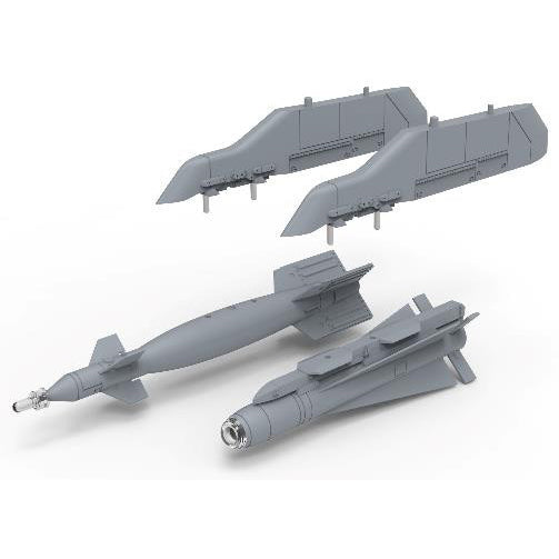 1/48 LS-013 ボーイングF / A-18F スーパーホーネット戦闘機