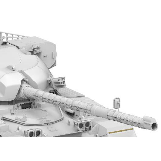 1/35 TS-051 イギリス主力戦車 チーフテン Mk10