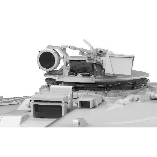 1/35 TS-051 イギリス主力戦車 チーフテン Mk10 – SOOTANG HOBBY
