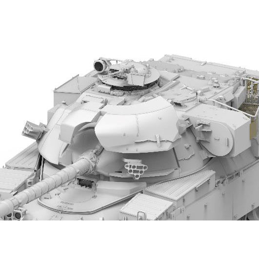 1/35 TS-051 イギリス主力戦車 チーフテン Mk10
