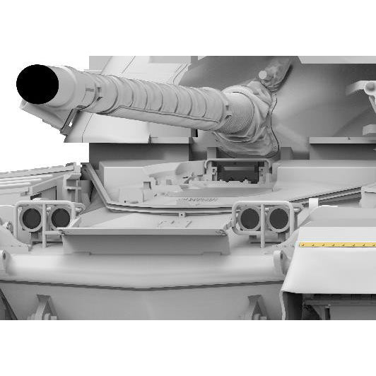 1/35 TS-051 イギリス主力戦車 チーフテン Mk10