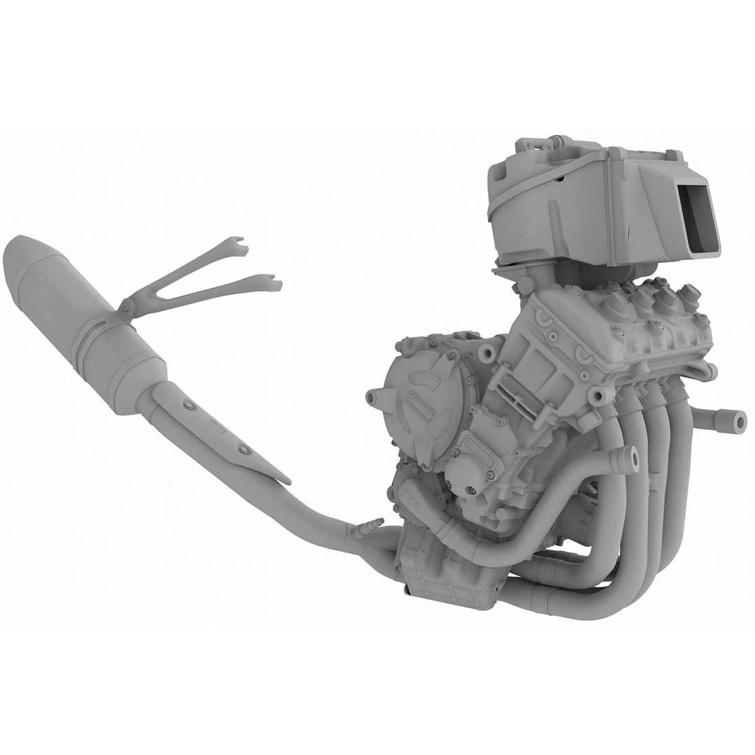 1/9 MT-004 BMW HP4 RACE
