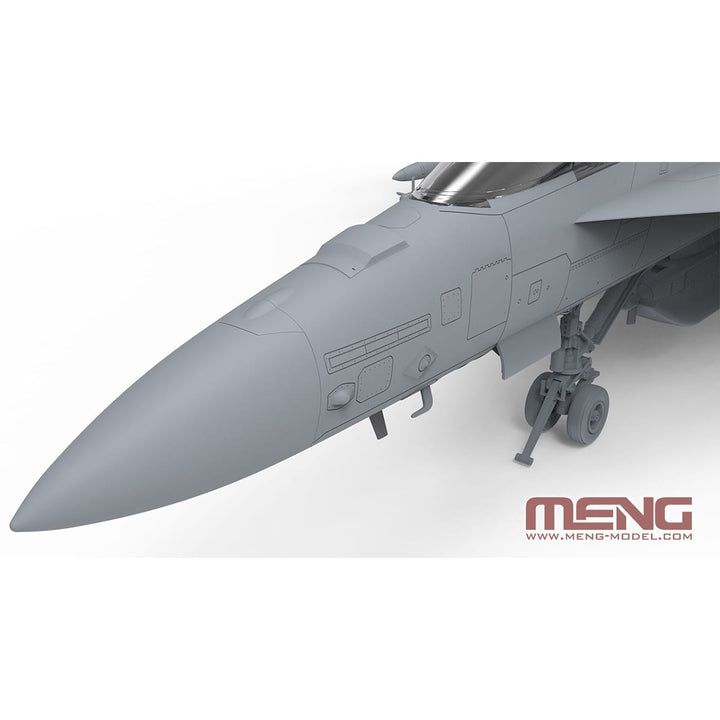 1/48 LS-014 ボーイングEA-18G グラウラー電子戦機