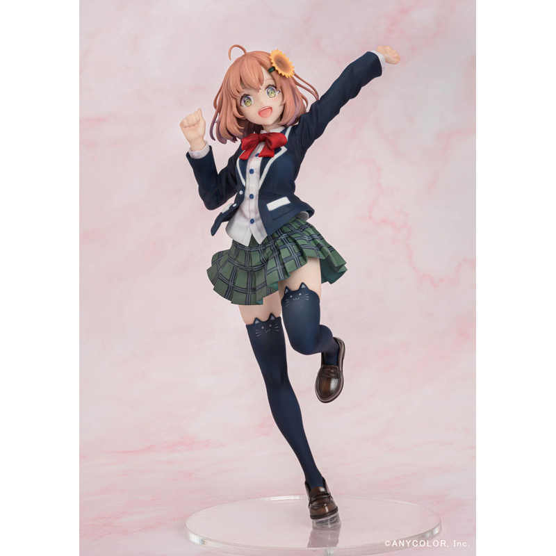 本間ひまわり 1/7スケール – SOOTANG HOBBY