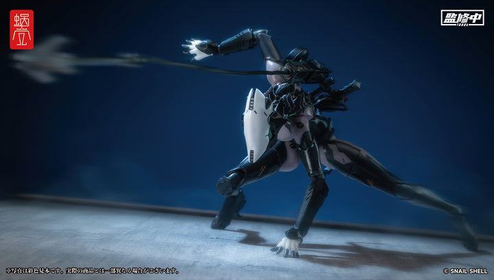 ASSASSIN アサシン 1/12スケール