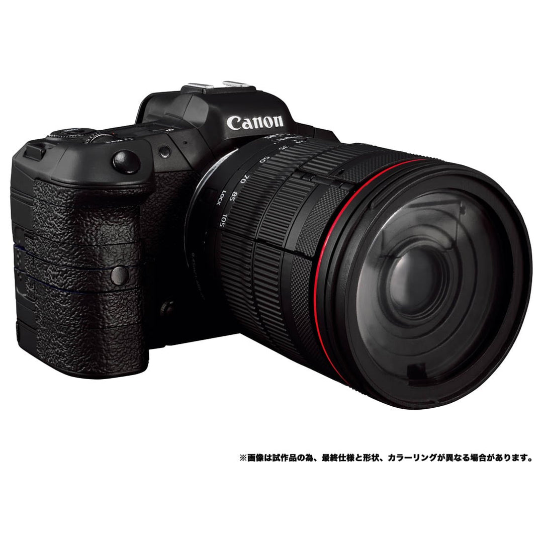 Canon/TRANSFORMERS オプティマスプライムR５