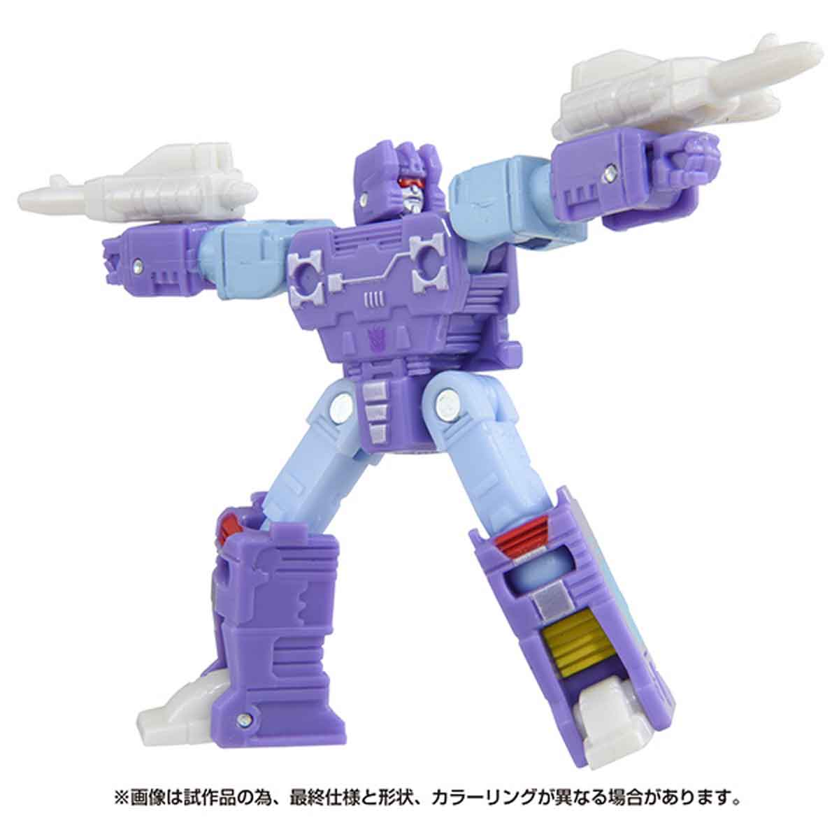 SS -102 ランブル(ブルー) – SOOTANG HOBBY