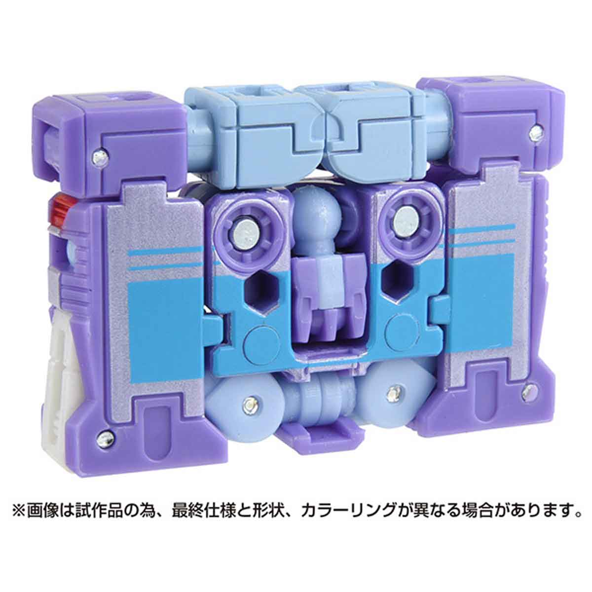 SS -102 ランブル(ブルー) – SOOTANG HOBBY