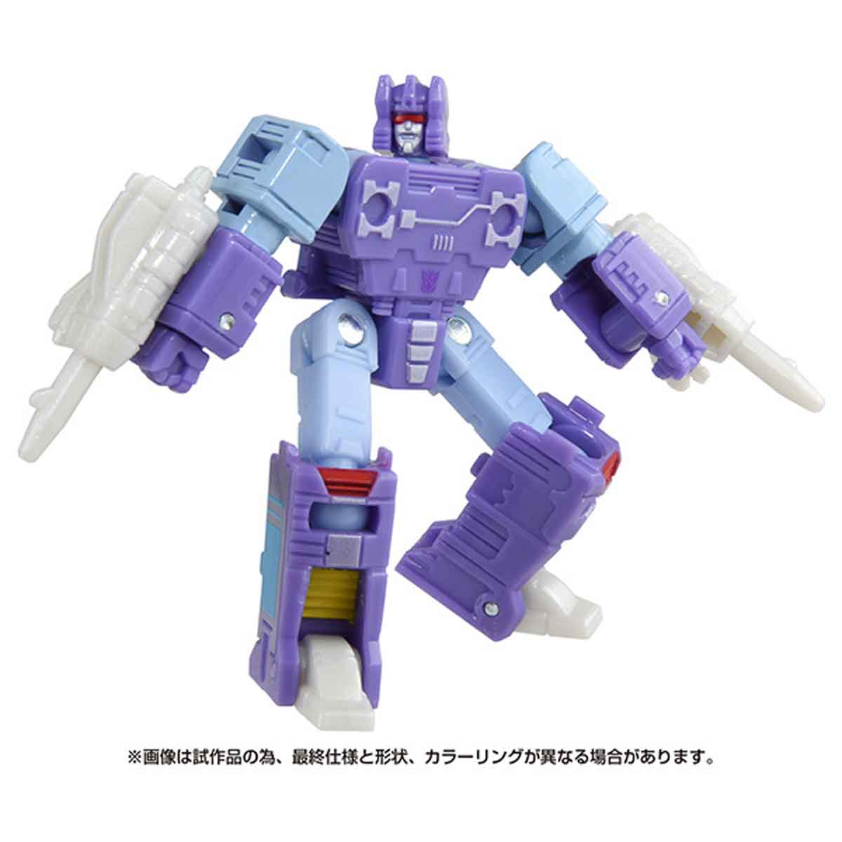 SS -102 ランブル(ブルー) – SOOTANG HOBBY