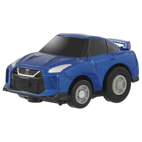 非売品】【希少】【入手困難】東京モーターショー限定 チョロQ