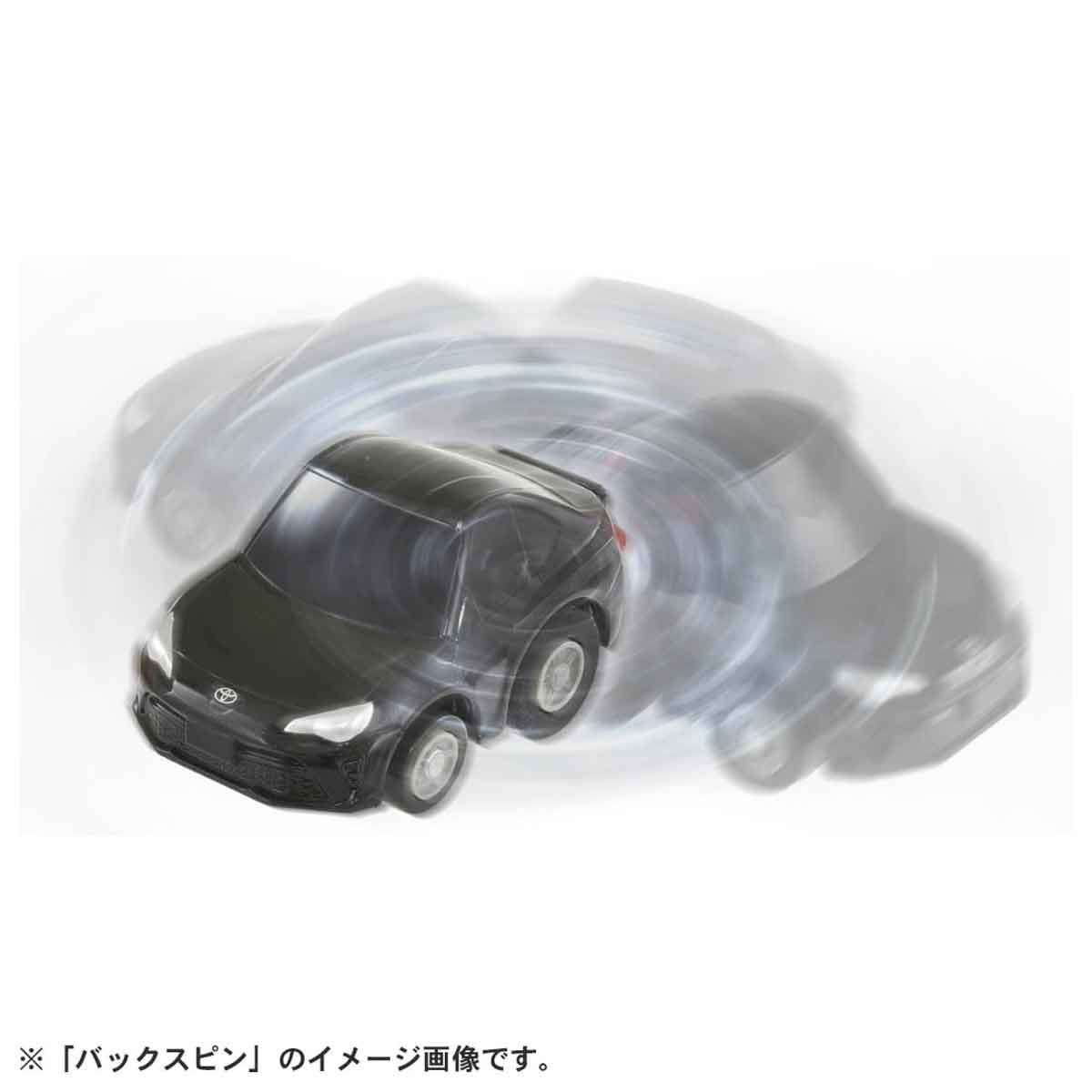チョロQ e-03 トヨタ トヨタ86(ZN6) – SOOTANG HOBBY