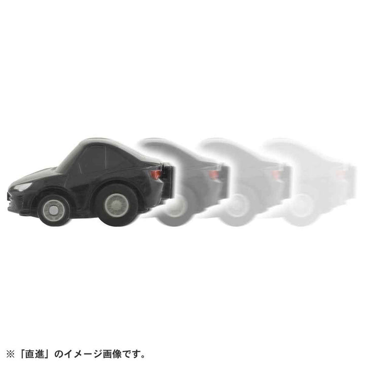 チョロQ e-03 トヨタ トヨタ86(ZN6)