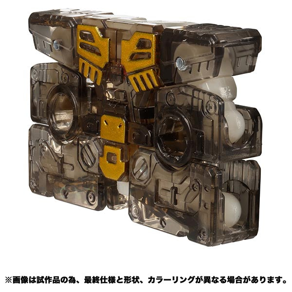 SS -40 ツインキャスト