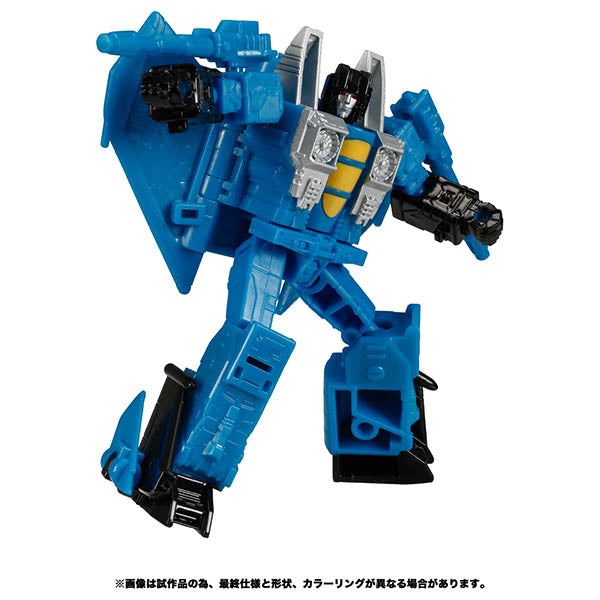 TL -36 サンダークラッカー