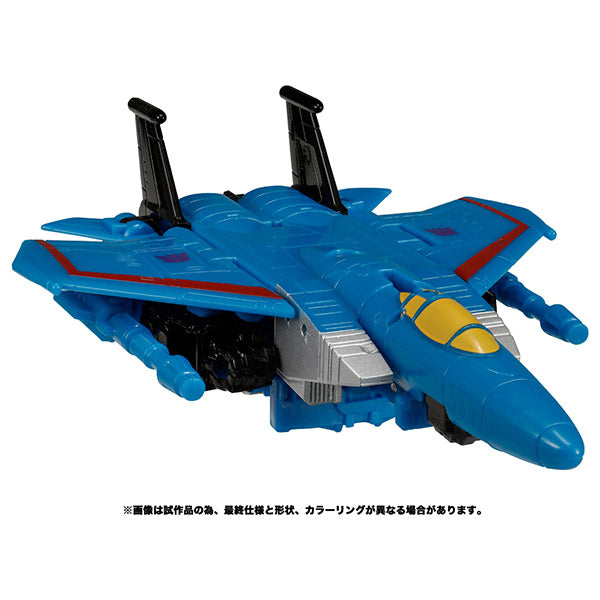 TL -36 サンダークラッカー