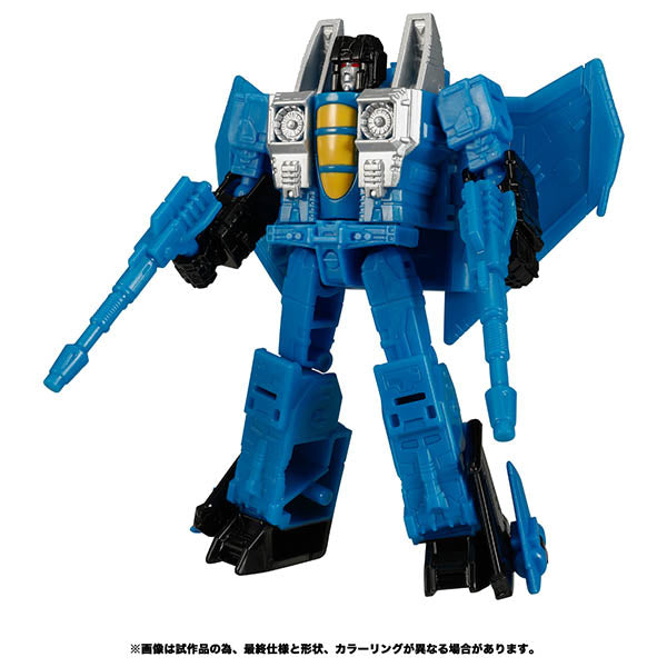 TL -36 サンダークラッカー