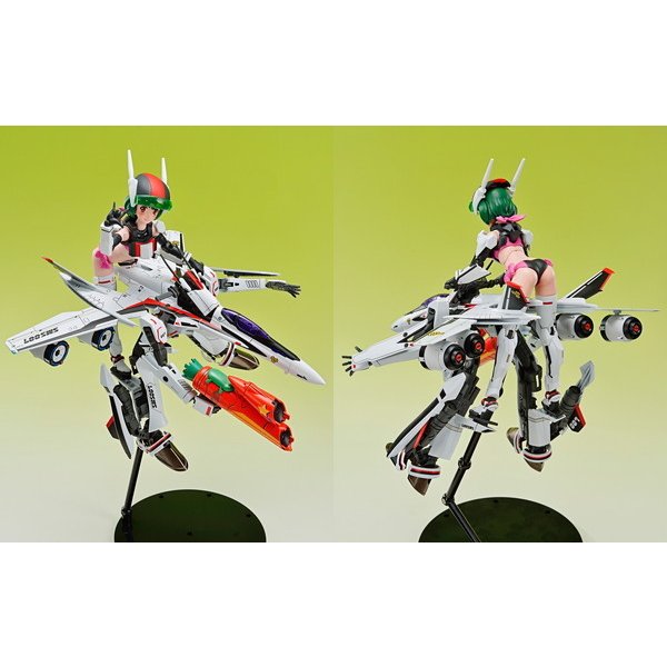 ACKS V.F.G. VF-25F メサイア ランカ・リー – SOOTANG HOBBY