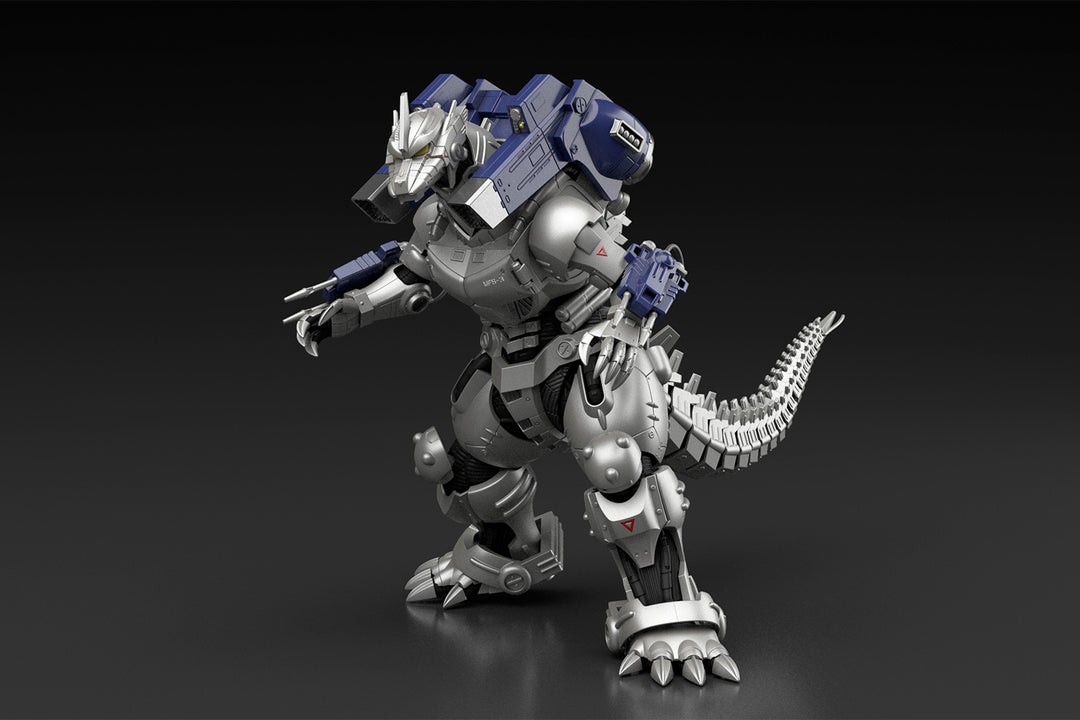 ACKS ゴジラ×メカゴジラ MFS-3 3式機龍