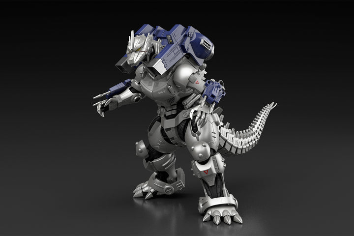 ACKS ゴジラ×メカゴジラ MFS-3 3式機龍