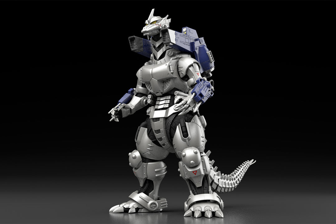 ACKS ゴジラ×メカゴジラ MFS-3 3式機龍