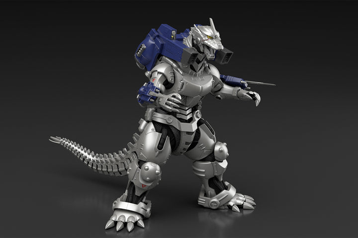 ACKS ゴジラ×メカゴジラ MFS-3 3式機龍
