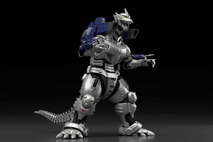 ACKS ゴジラ×メカゴジラ MFS-3 3式機龍