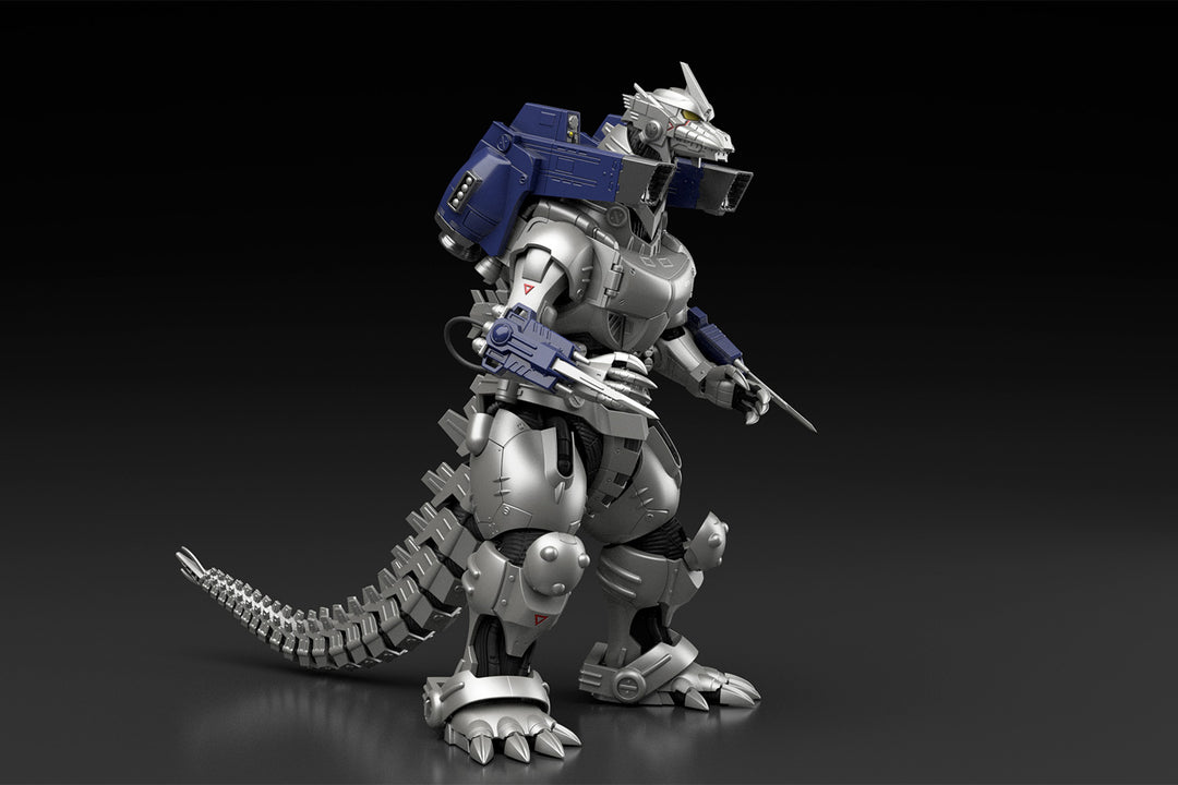 ACKS ゴジラ×メカゴジラ MFS-3 3式機龍