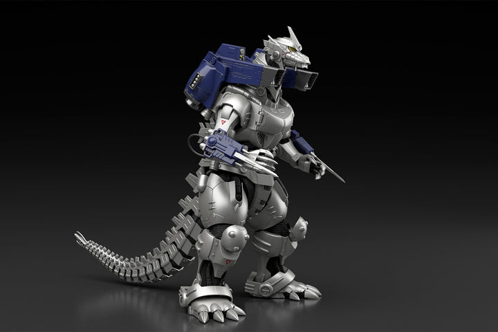 ACKS ゴジラ×メカゴジラ MFS-3 3式機龍