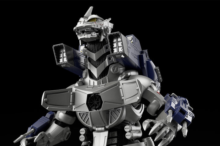 ACKS ゴジラ×メカゴジラ MFS-3 3式機龍