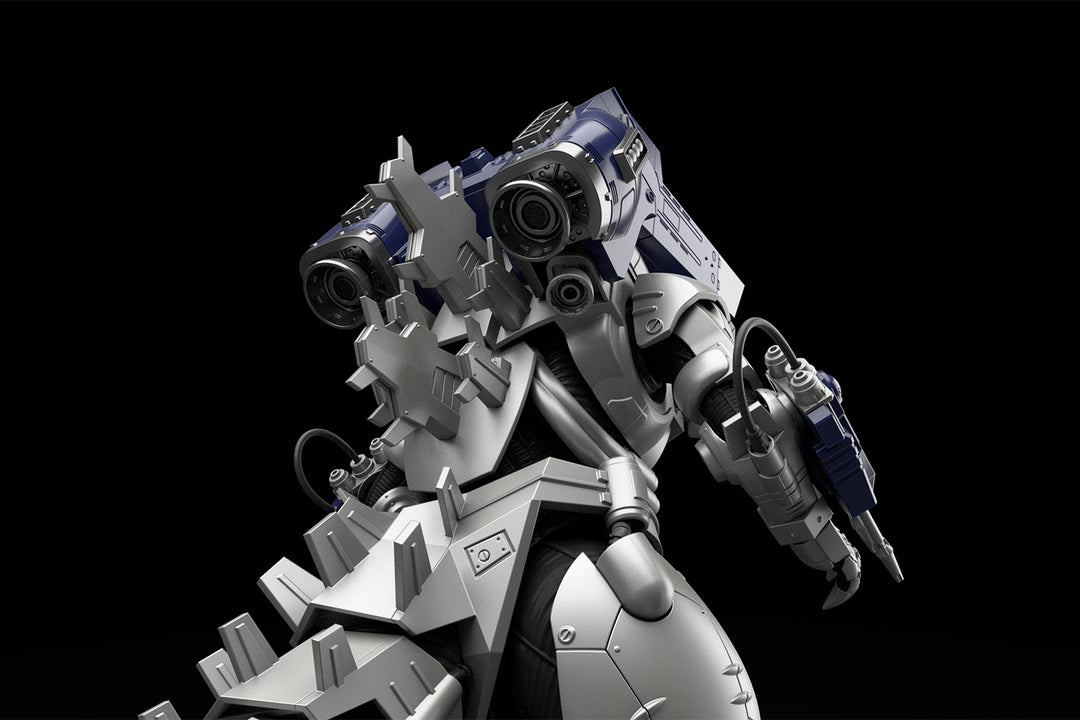 ACKS ゴジラ×メカゴジラ MFS-3 3式機龍