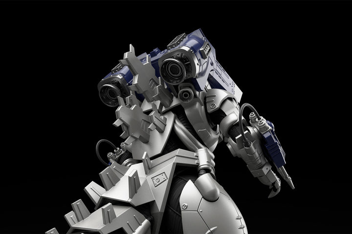 ACKS ゴジラ×メカゴジラ MFS-3 3式機龍