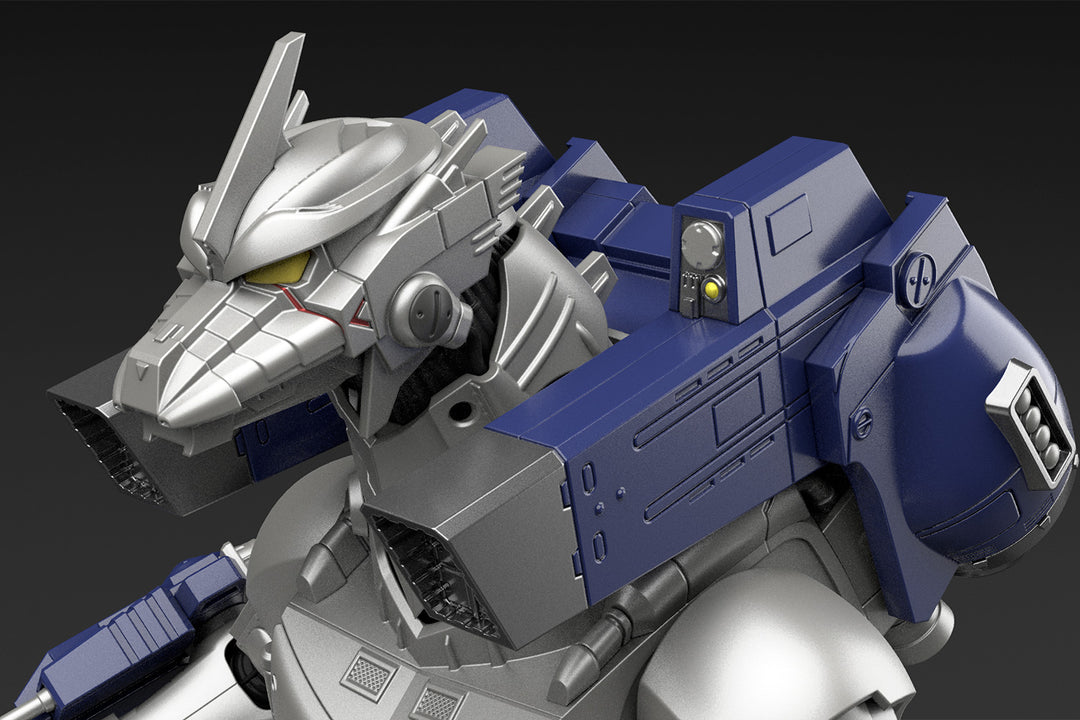 ACKS ゴジラ×メカゴジラ MFS-3 3式機龍