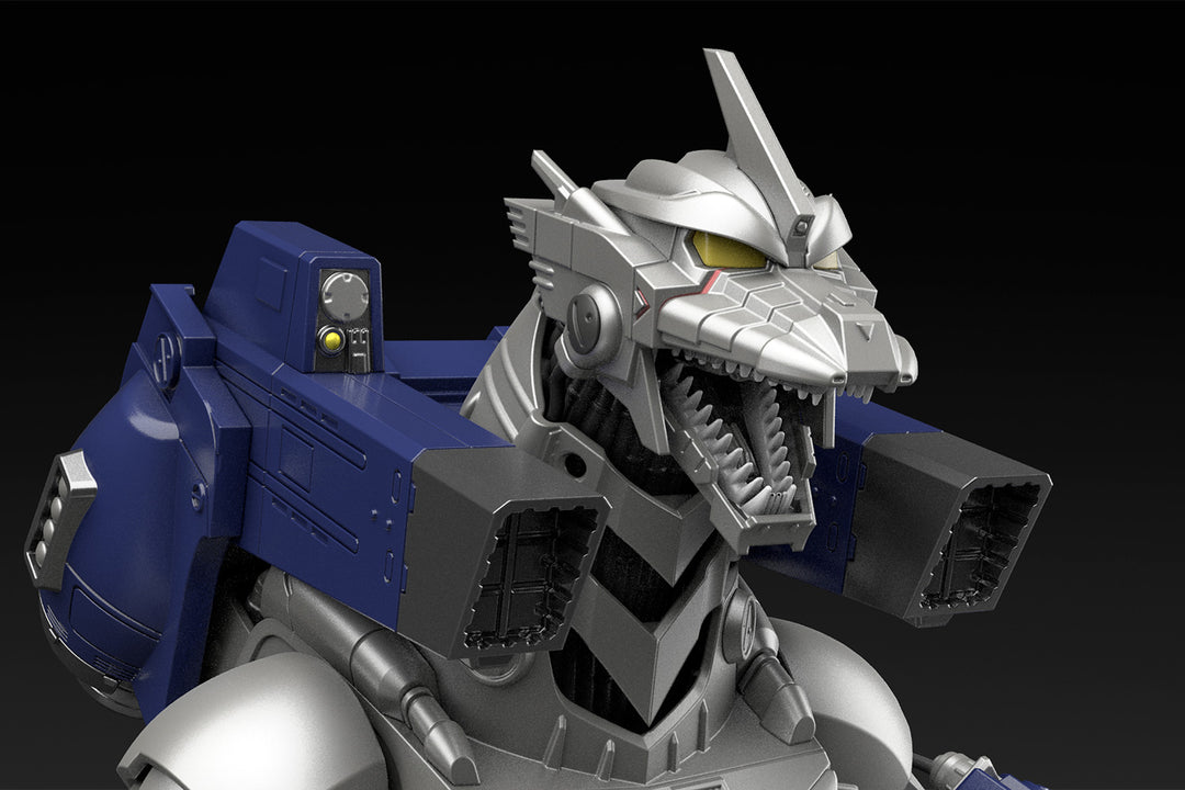 ACKS ゴジラ×メカゴジラ MFS-3 3式機龍