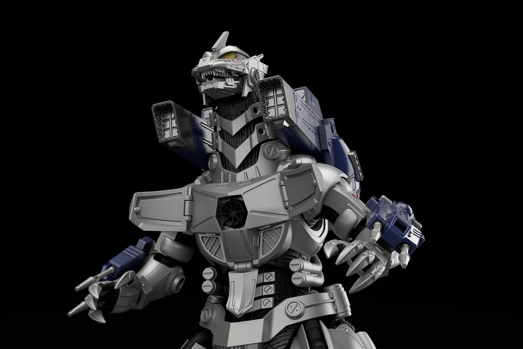 ACKS ゴジラ×メカゴジラ MFS-3 3式機龍