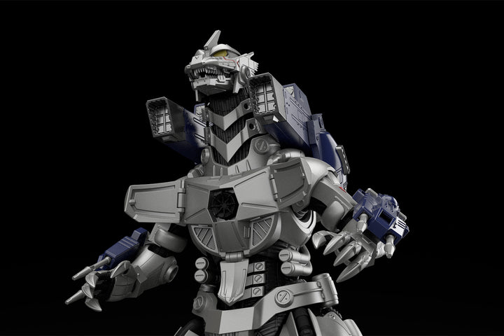 ACKS ゴジラ×メカゴジラ MFS-3 3式機龍
