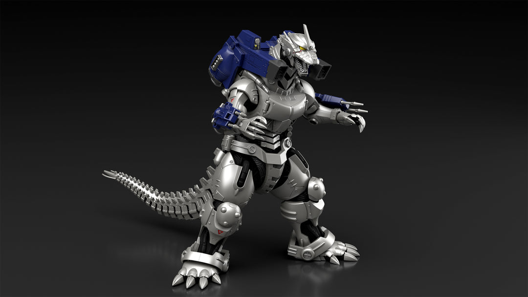 ACKS ゴジラ×メカゴジラ MFS-3 3式機龍