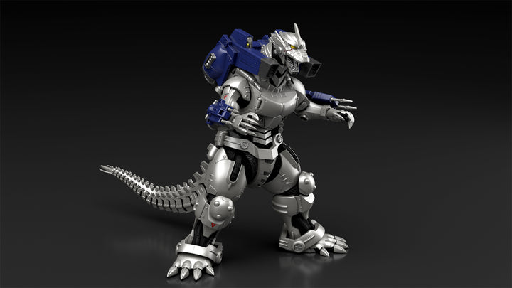 ACKS ゴジラ×メカゴジラ MFS-3 3式機龍