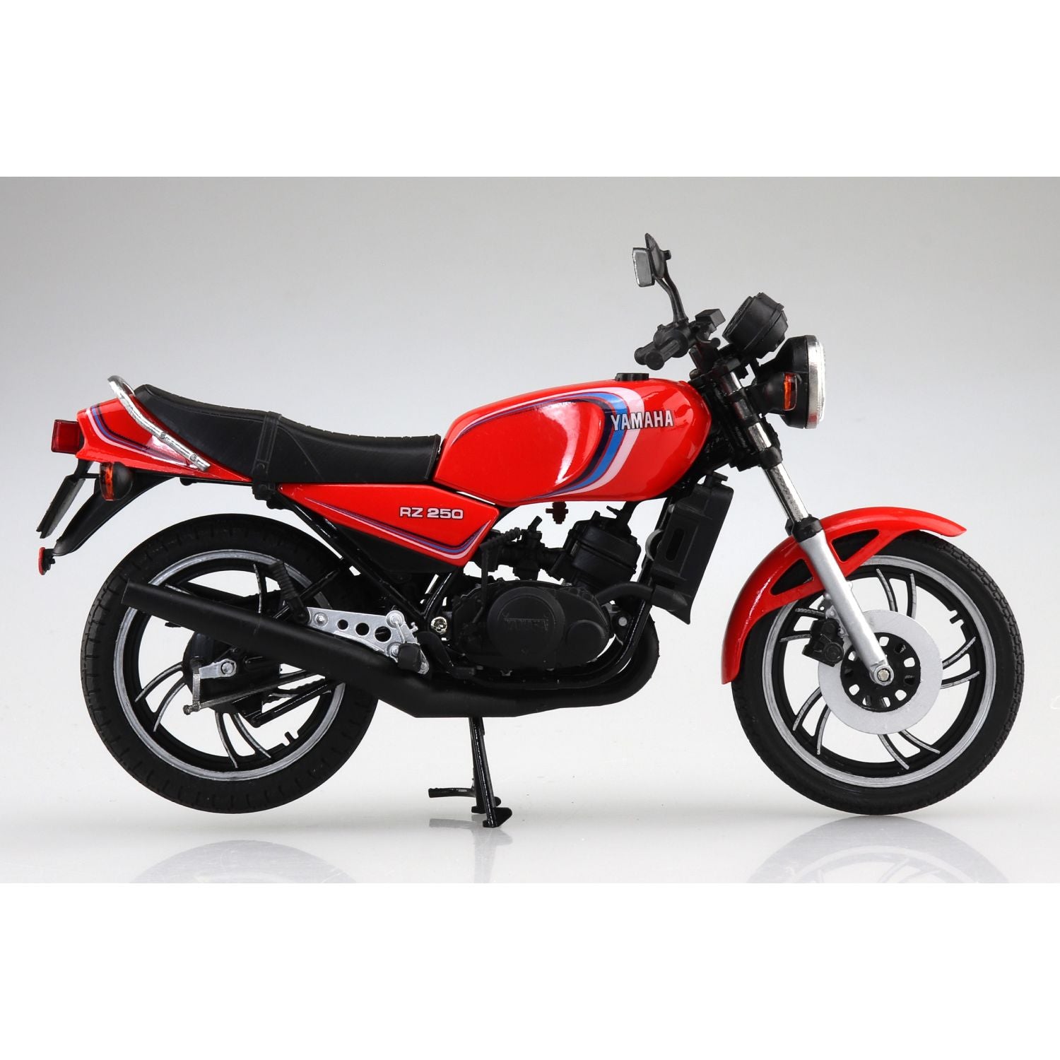 1/12 Yamaha RZ250 YSPカラー – SOOTANG HOBBY
