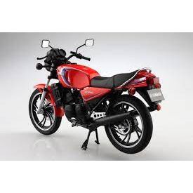 1/12 Yamaha RZ250 YSPカラー
