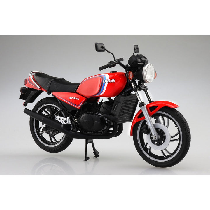 1/12 Yamaha RZ250 YSPカラー