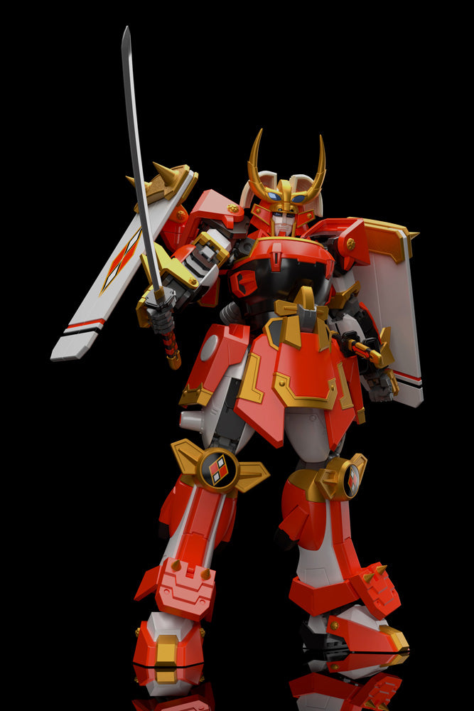 フレームアームズ 信玄 1/100スケール