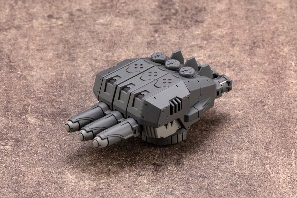 M.S.G ウェポンユニット43 エクスキャノン