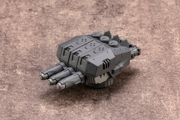 M.S.G ウェポンユニット43 エクスキャノン