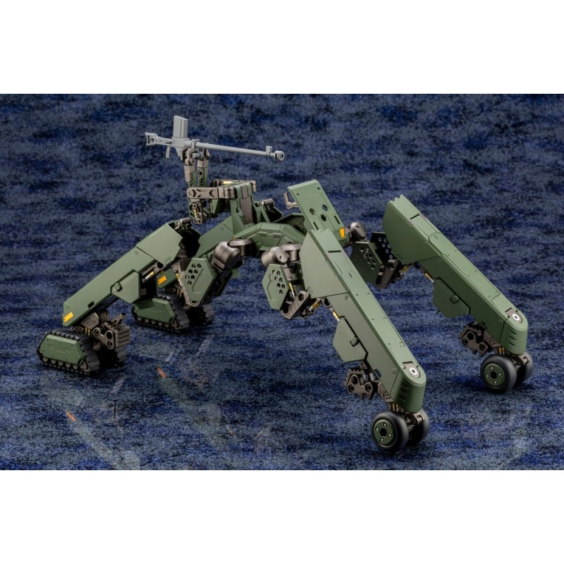 ヘキサギア ハイトレーガー 1/24スケール – SOOTANG HOBBY