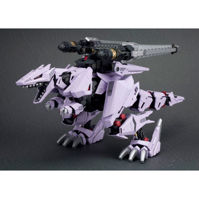 HMM EZ-049 バーサークフューラー リパッケージVer. 1/72スケール