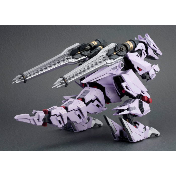 HMM EZ-049 バーサークフューラー リパッケージVer. 1/72スケール