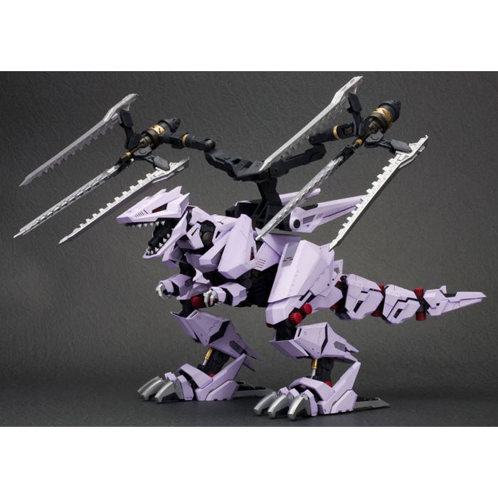 HMM EZ-049 バーサークフューラー リパッケージVer. 1/72スケール