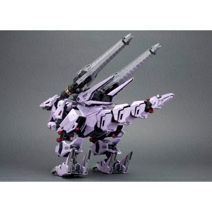 HMM EZ-049 バーサークフューラー リパッケージVer. 1/72スケール