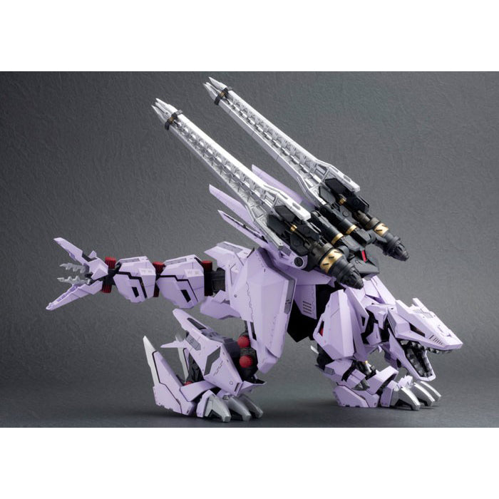 HMM EZ-049 バーサークフューラー リパッケージVer. 1/72スケール